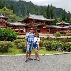 Meet your Posher, Mark